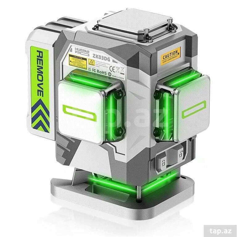 Huepar lazer ZK03DG