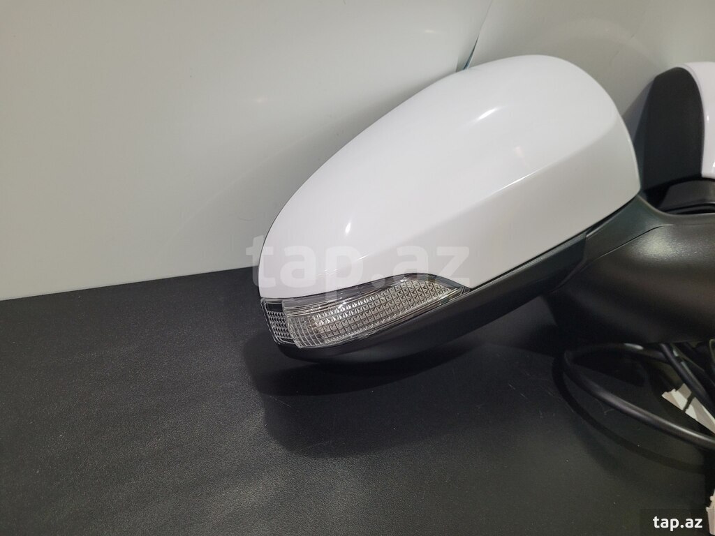 "Toyota Corolla" yan güzgüləri (4)