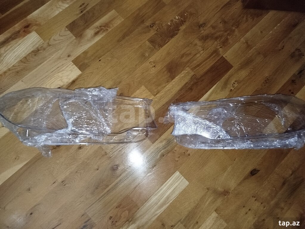 "BMW G30" fara şüşəsi