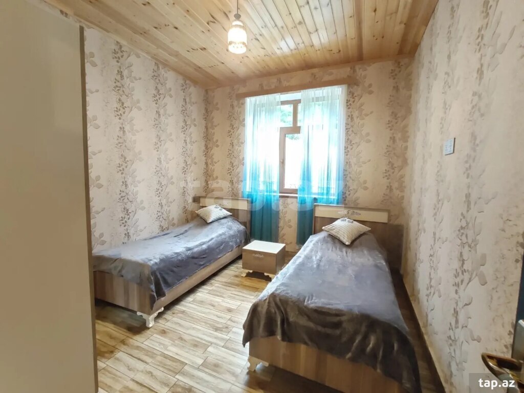 Bağ evi kirayə verilir, Qəbələ ş. (10)