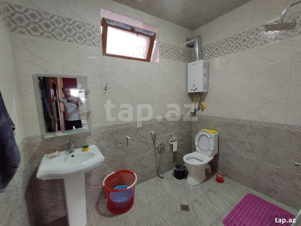 Bağ evi kirayə verilir, Qəbələ ş. (15)