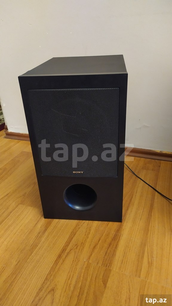 Audio sistem (3)