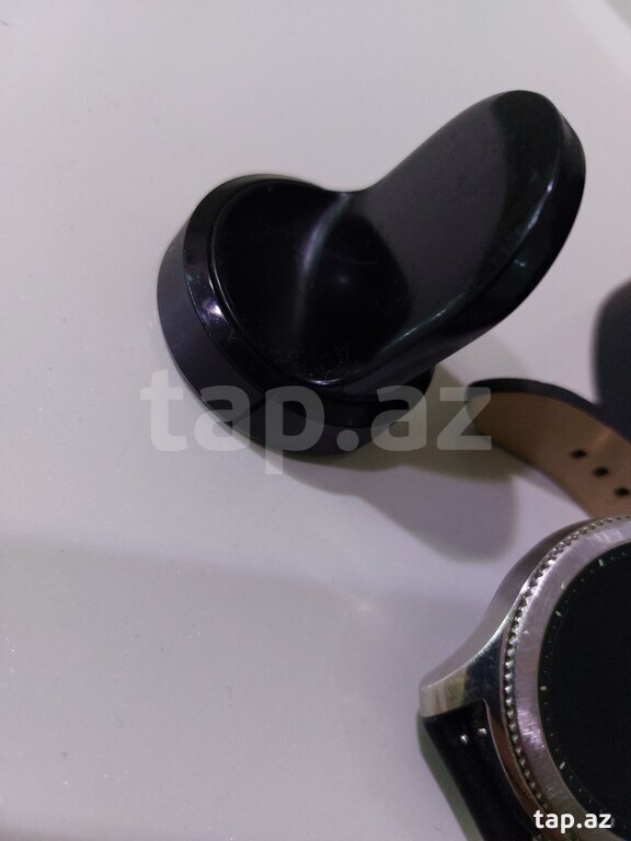 Samsung Gear S3 Classic Silver (6)