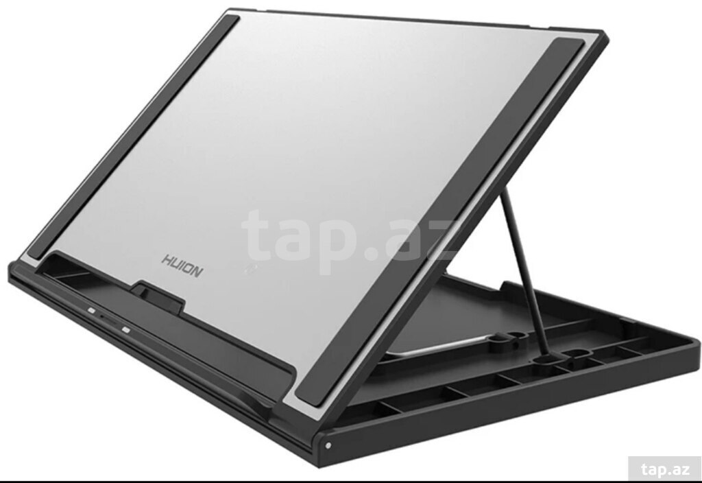 Qrafik planşet altlığı "HUION ST300" (2)