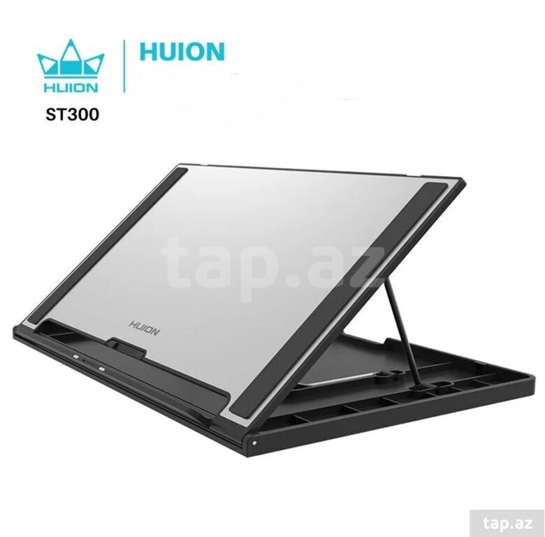 Qrafik planşet altlığı "HUION ST300"