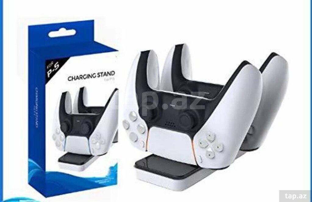 PS5 Dualsense Charger