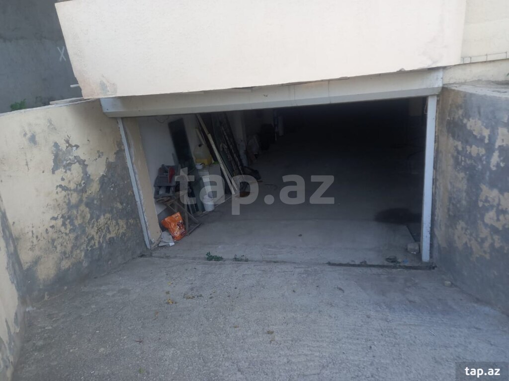 Obyekt icarəyə verilir, Bakıxanov qəs. (6)