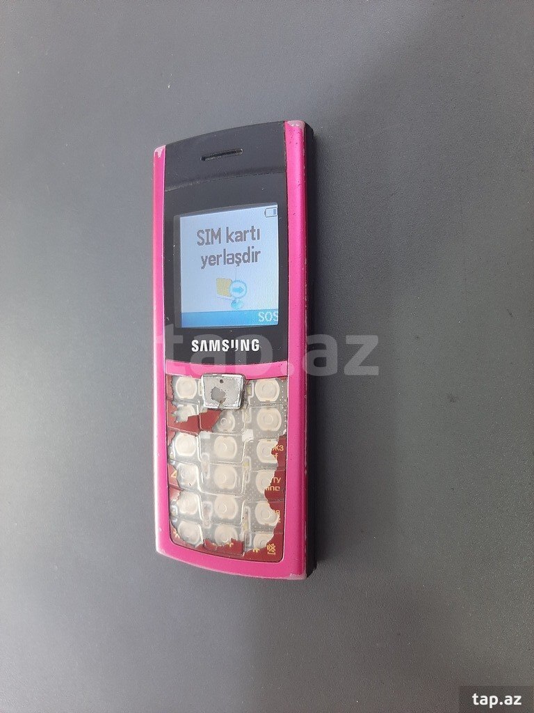 Samsung C170