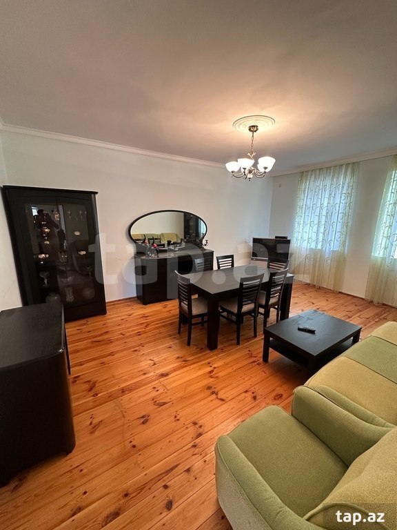 Bağ evi, Görədil qəs. (5)