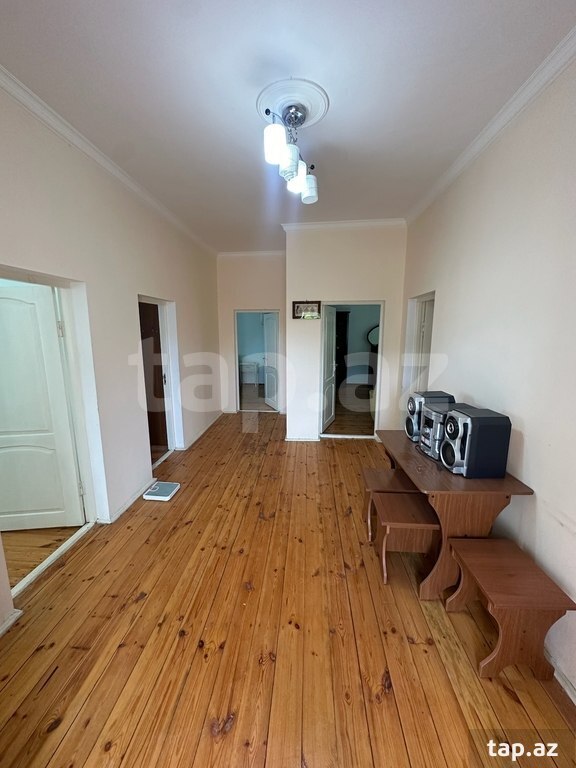 Bağ evi, Görədil qəs. (11)