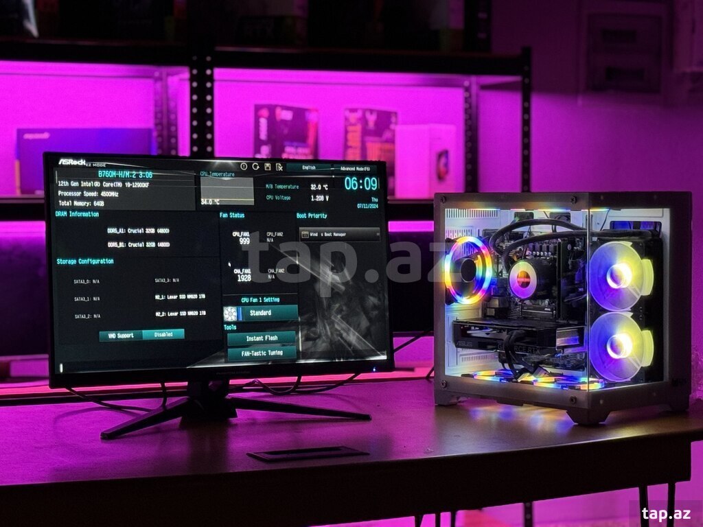 Monster Gaming And Desing v2