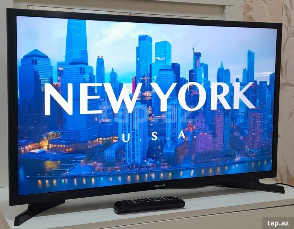 Televizor "Samsung 2020 Smart (32T4500)82" (3)