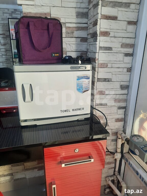 Dırnaq ustası tələb olunur  (5)