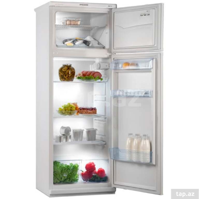 Soyuducu "Pozis 244-1 W" 168x61x61.5 sm (2)