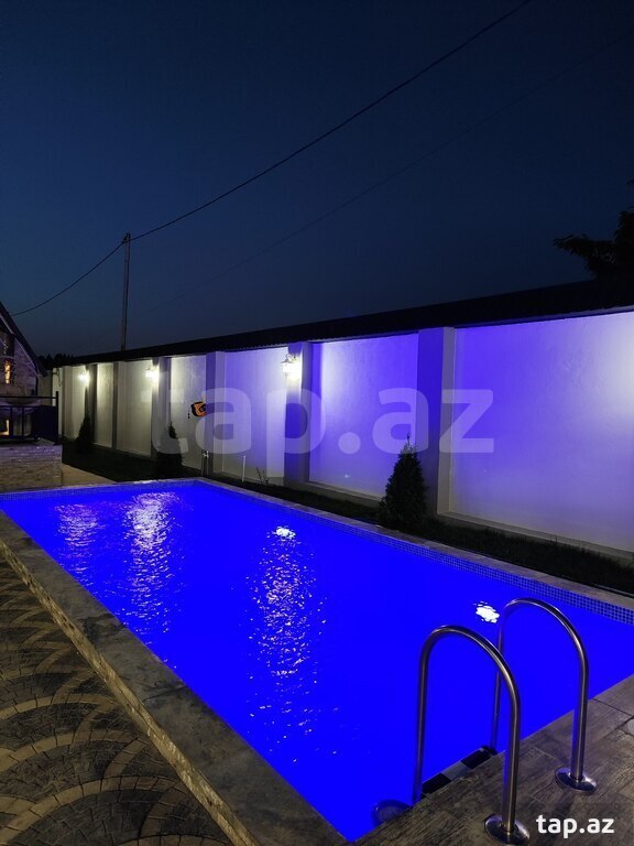 Villa kirayə verilir, Quba r. (4)