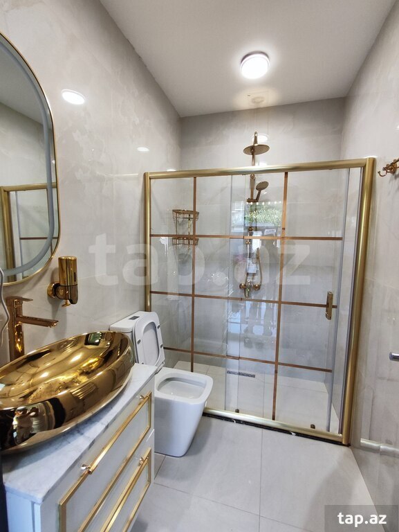 Villa kirayə verilir, Quba r. (14)