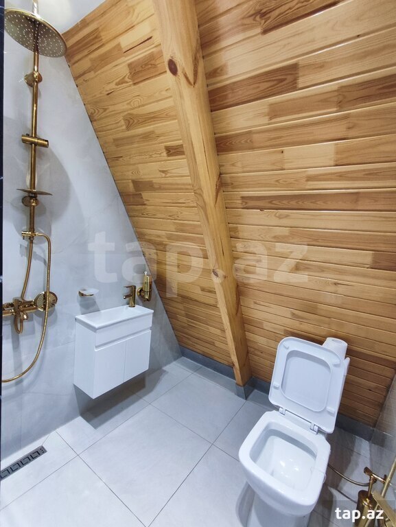 Villa kirayə verilir, Quba r. (19)