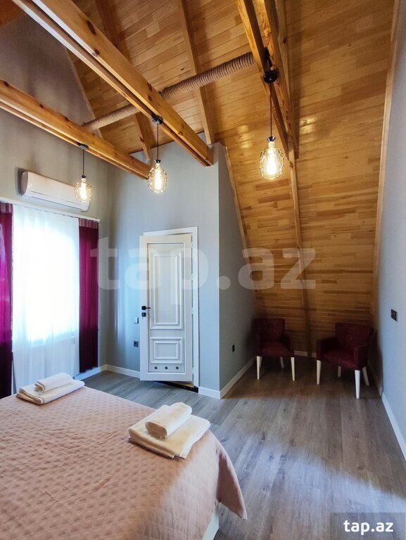 Villa kirayə verilir, Quba r. (18)