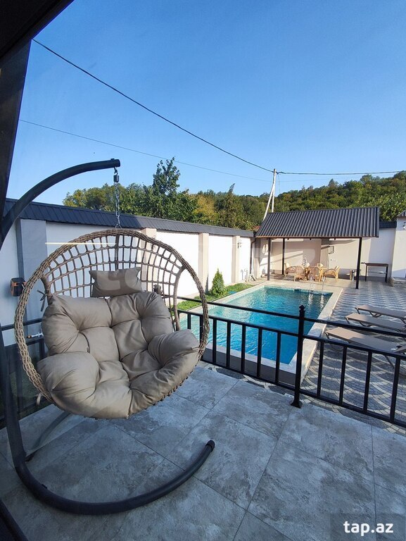 Villa kirayə verilir, Quba r. (22)