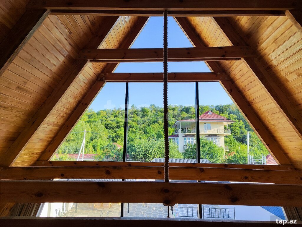 Villa kirayə verilir, Quba r. (21)