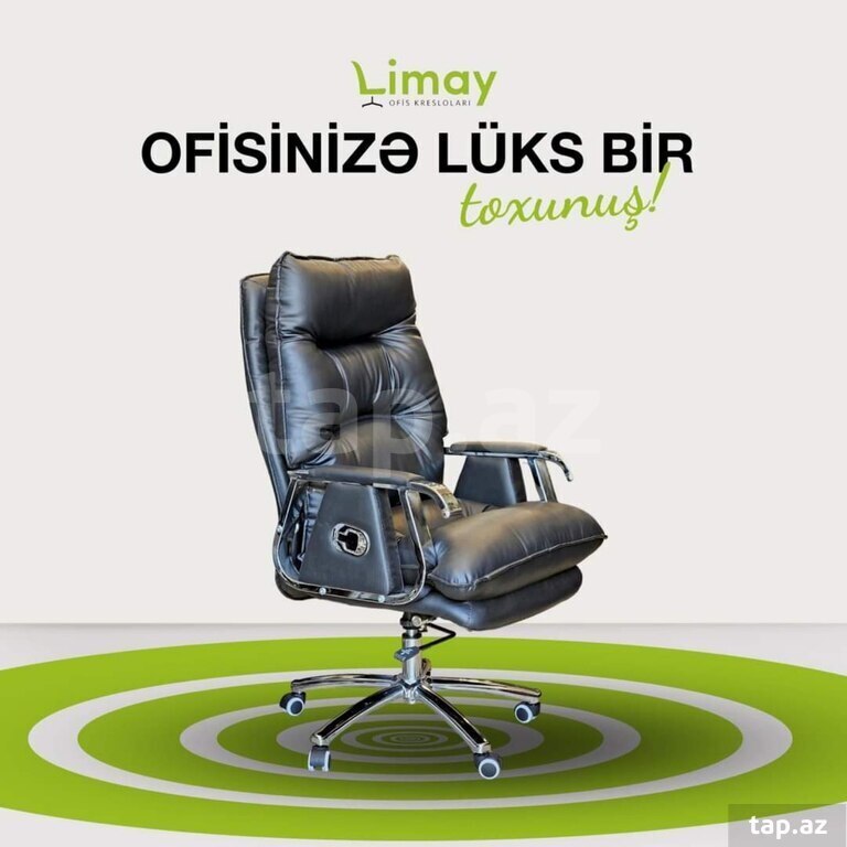 Ofis kreslosu (3)