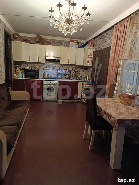 Həyət evi, Göycay ş.