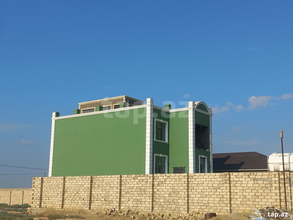 Fasad işləri (2)