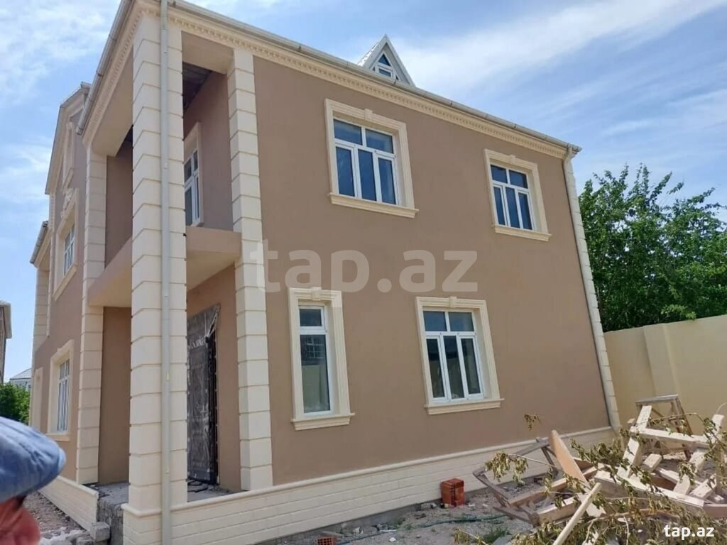 Fasad işləri (7)