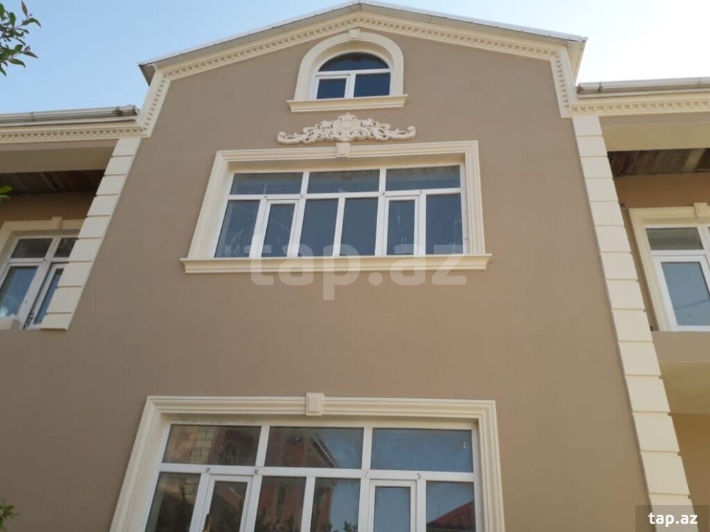Fasad işləri (8)