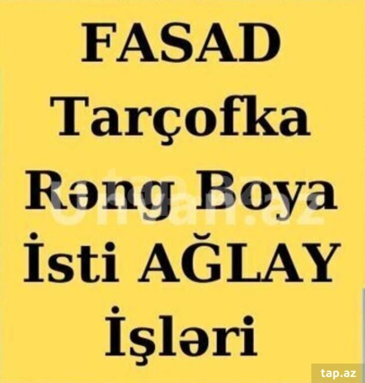 Fasad işləri (16)