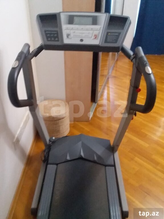 Qaçış trenajoru (4)
