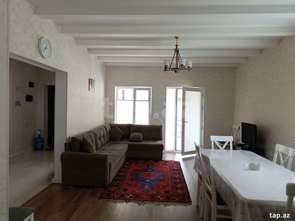Bağ evi kirayə verilir, Qusar ş. (14)
