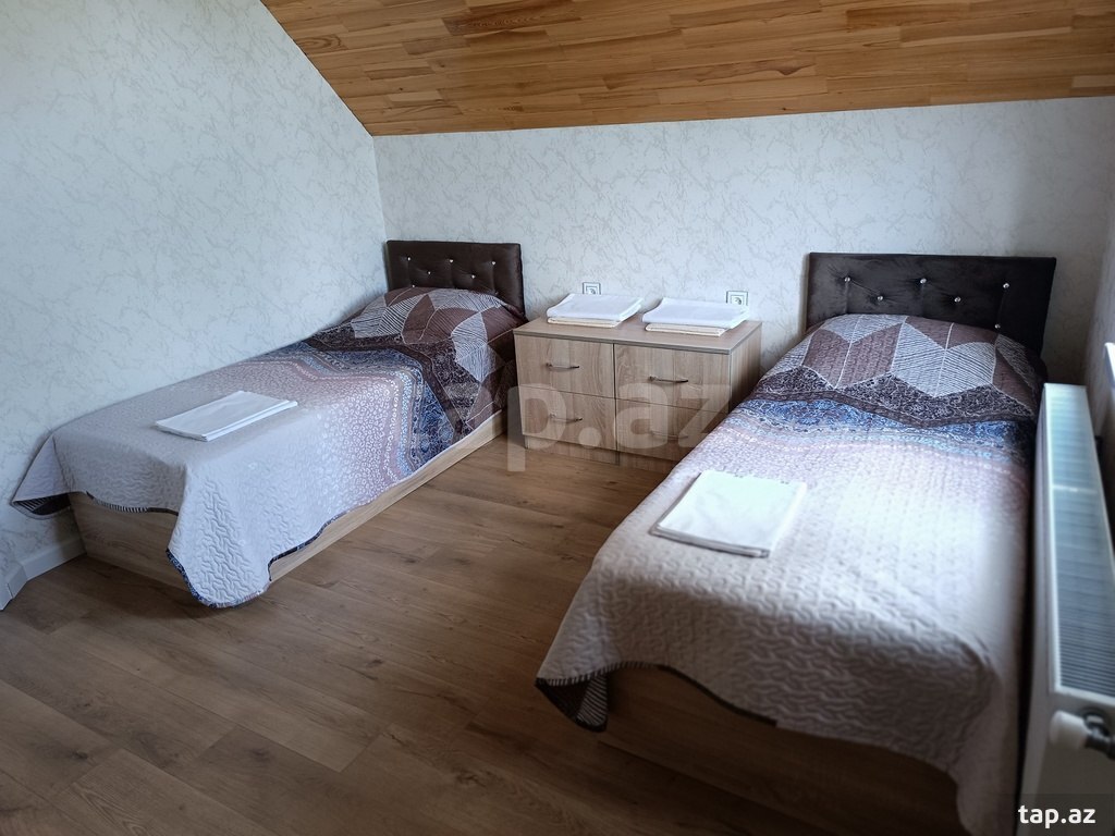 Bağ evi kirayə verilir, Qusar ş. (20)