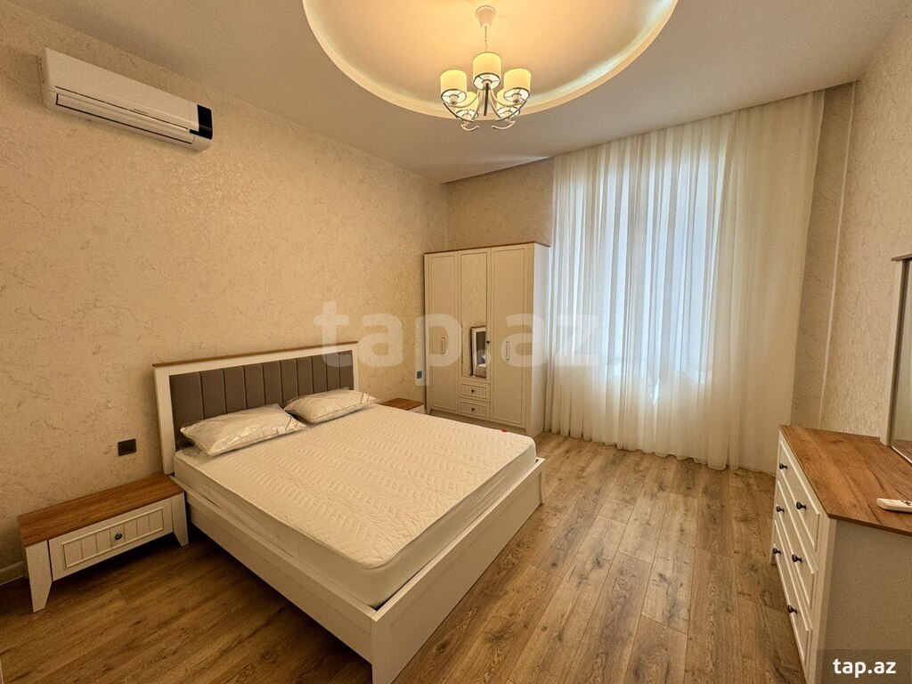 Bağ evi kirayə verilir, Mərdəkan qəs.