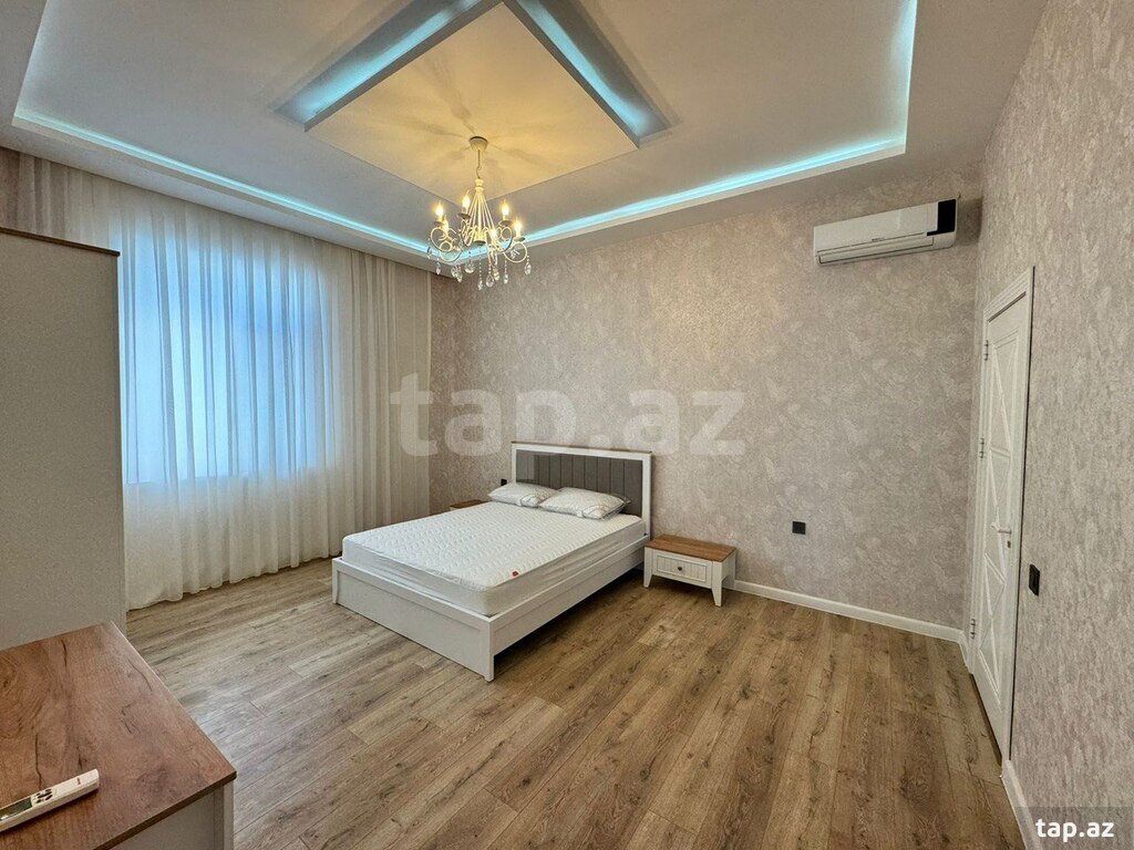 Bağ evi kirayə verilir, Mərdəkan qəs.
