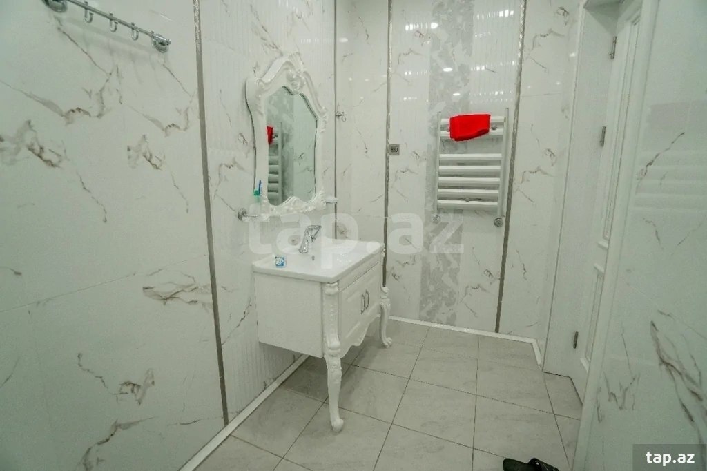 Həyət evi kirayə verilir, Qusar r.