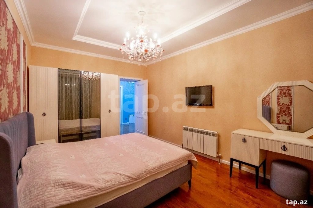 Həyət evi kirayə verilir, Qusar r.