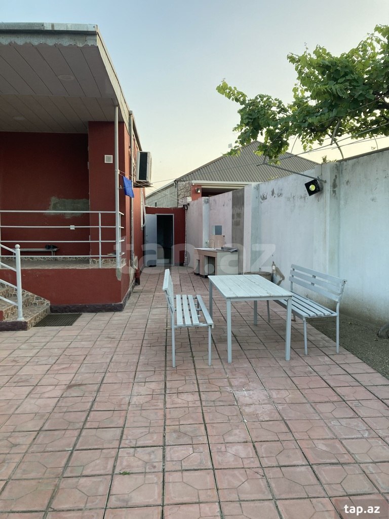 3-room private house for sale, Buzovna, Baku