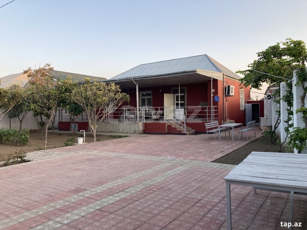 3-room private house for sale, Buzovna, Baku