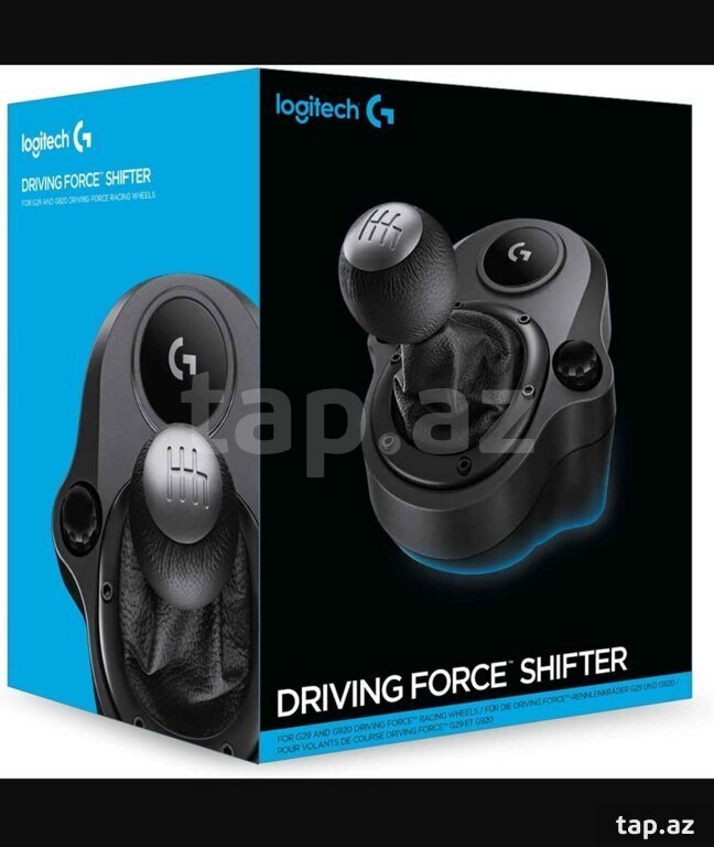 Logitech shifter  təmiri (3)