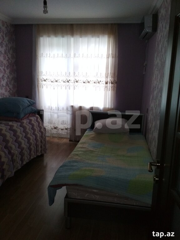 3-otaqlı mənzil, Aşağı Güzdək qəs., 64 m² (8)