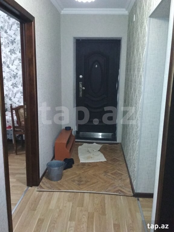 3-otaqlı mənzil, Aşağı Güzdək qəs., 64 m² (7)