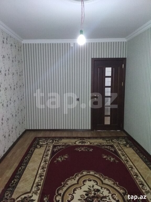 3-otaqlı mənzil, Aşağı Güzdək qəs., 64 m² (2)