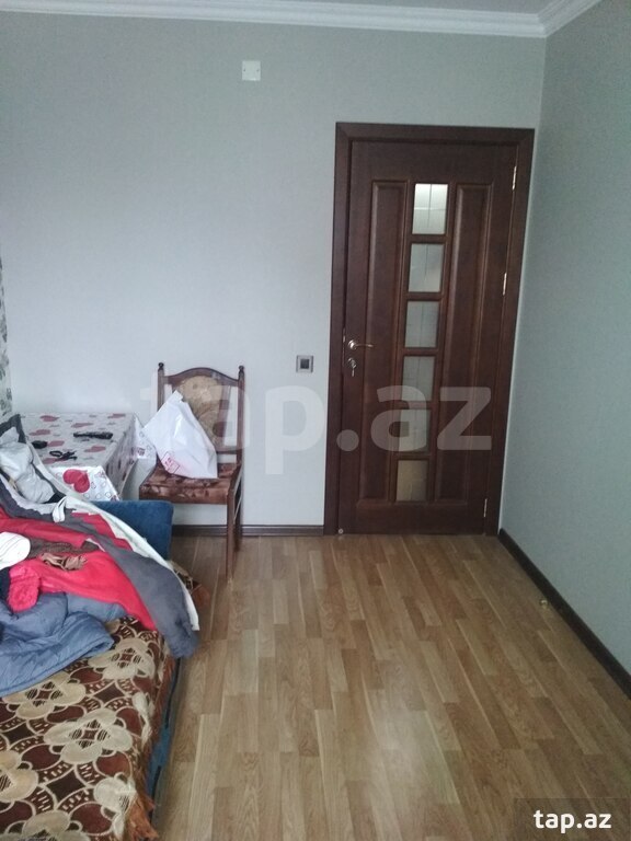 3-otaqlı mənzil, Aşağı Güzdək qəs., 64 m² (9)