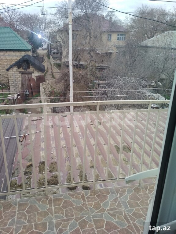 3-otaqlı mənzil, Aşağı Güzdək qəs., 64 m² (5)