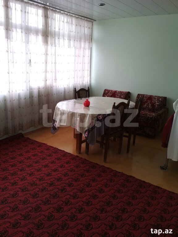 3-otaqlı mənzil, Aşağı Güzdək qəs., 64 m² (11)