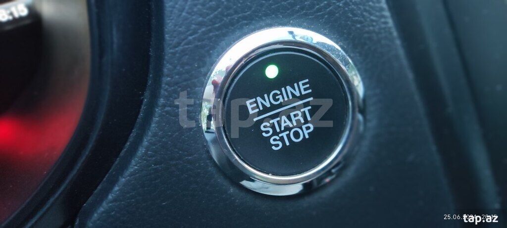 Ford Fusion, 2018 il (6)