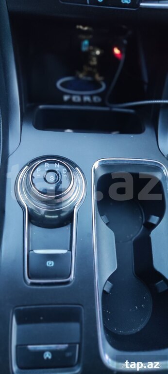 Ford Fusion, 2018 il (8)