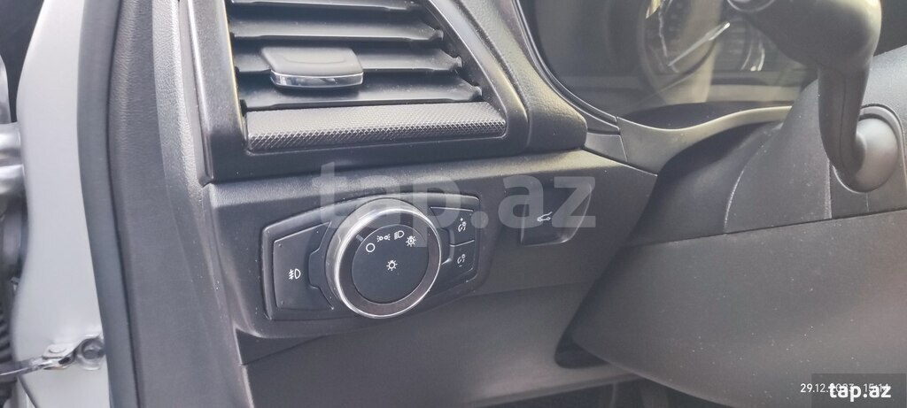 Ford Fusion, 2018 il (18)
