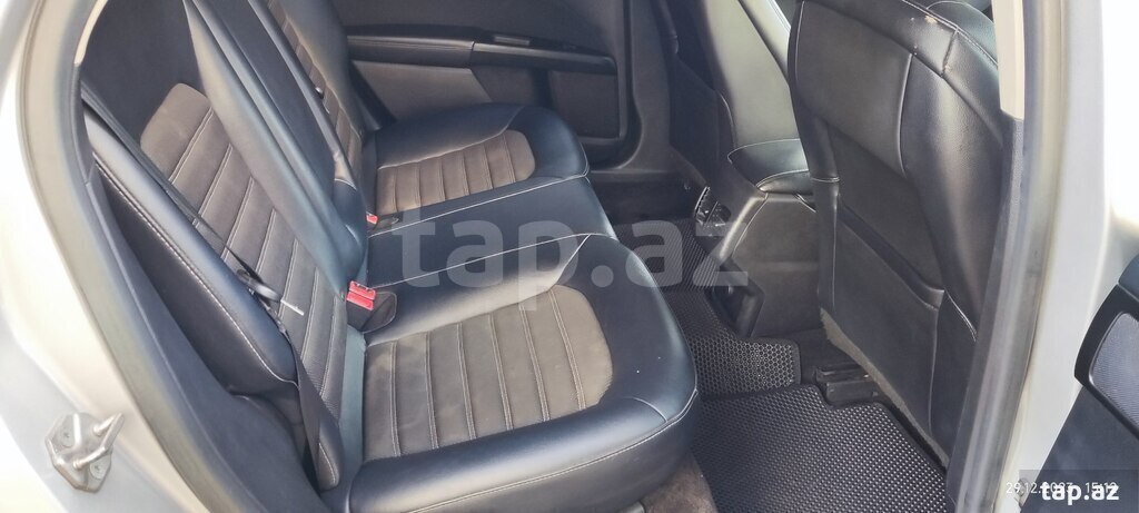 Ford Fusion, 2018 il (17)